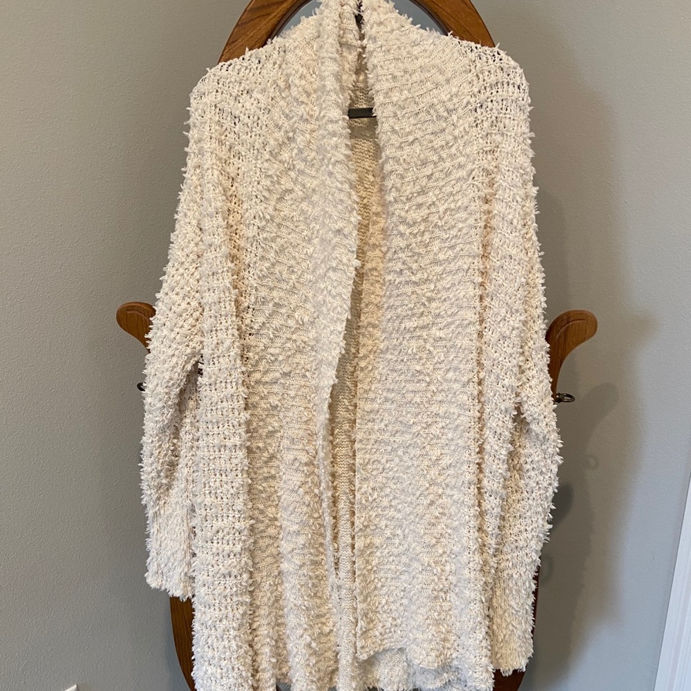 Anthropologie Sweater